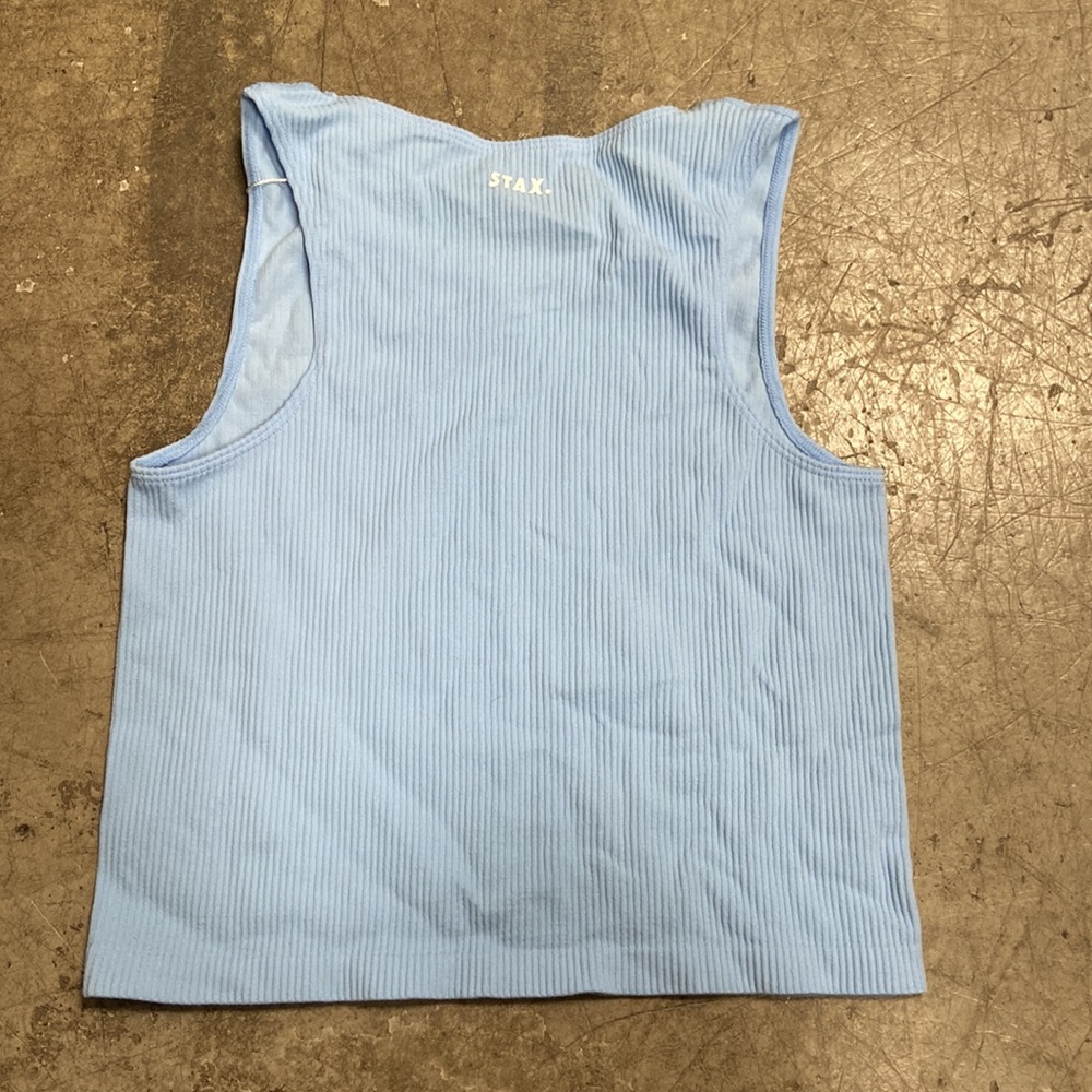 Stax Tank Top - Picture 3 of 3